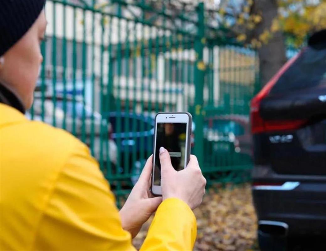 «Народный инспектор» помогает разыскивать нерадивых автовладельцев в Костроме