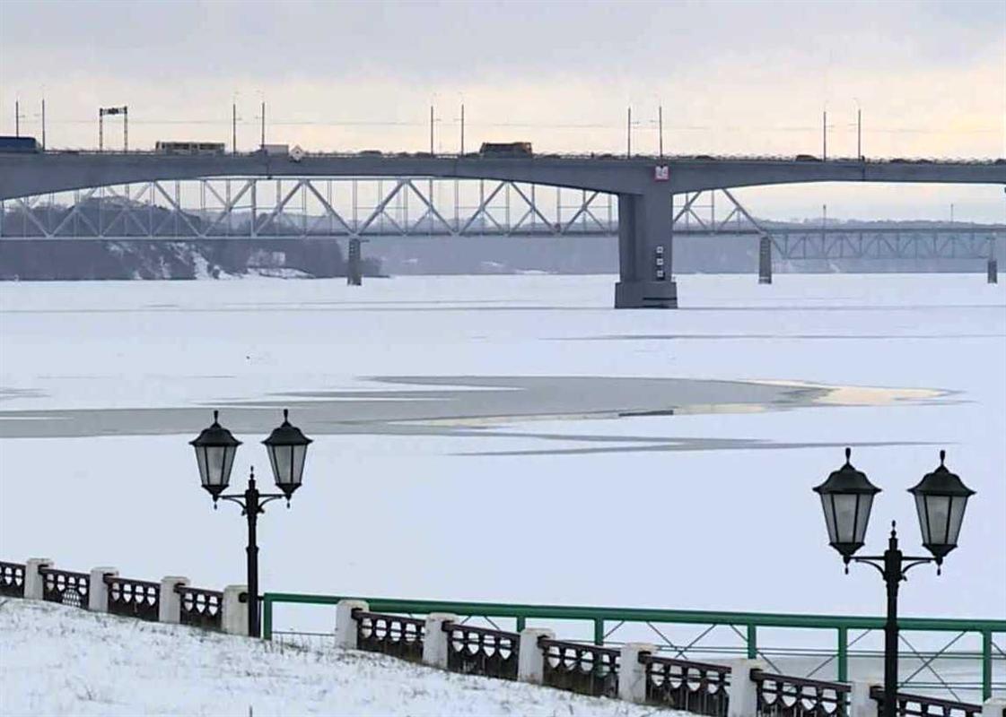В костромских реках улучшились показатели качества воды
