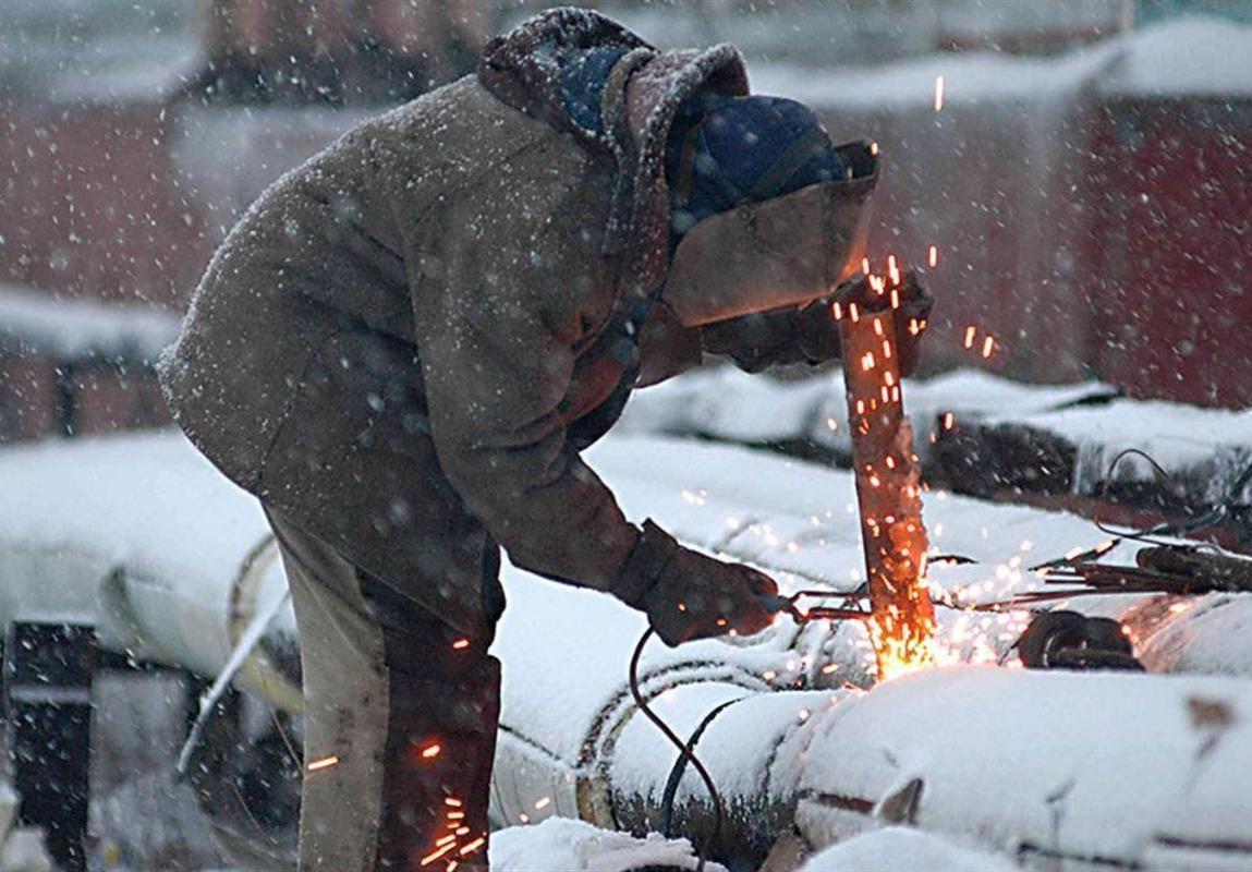 В домах жителей «фабричных» улиц Костромы потеплеет к вечеру