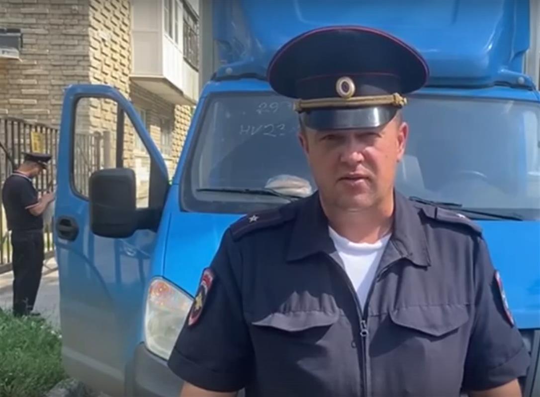 Пожилая костромичка погибла под колёсами грузовой «Газели»