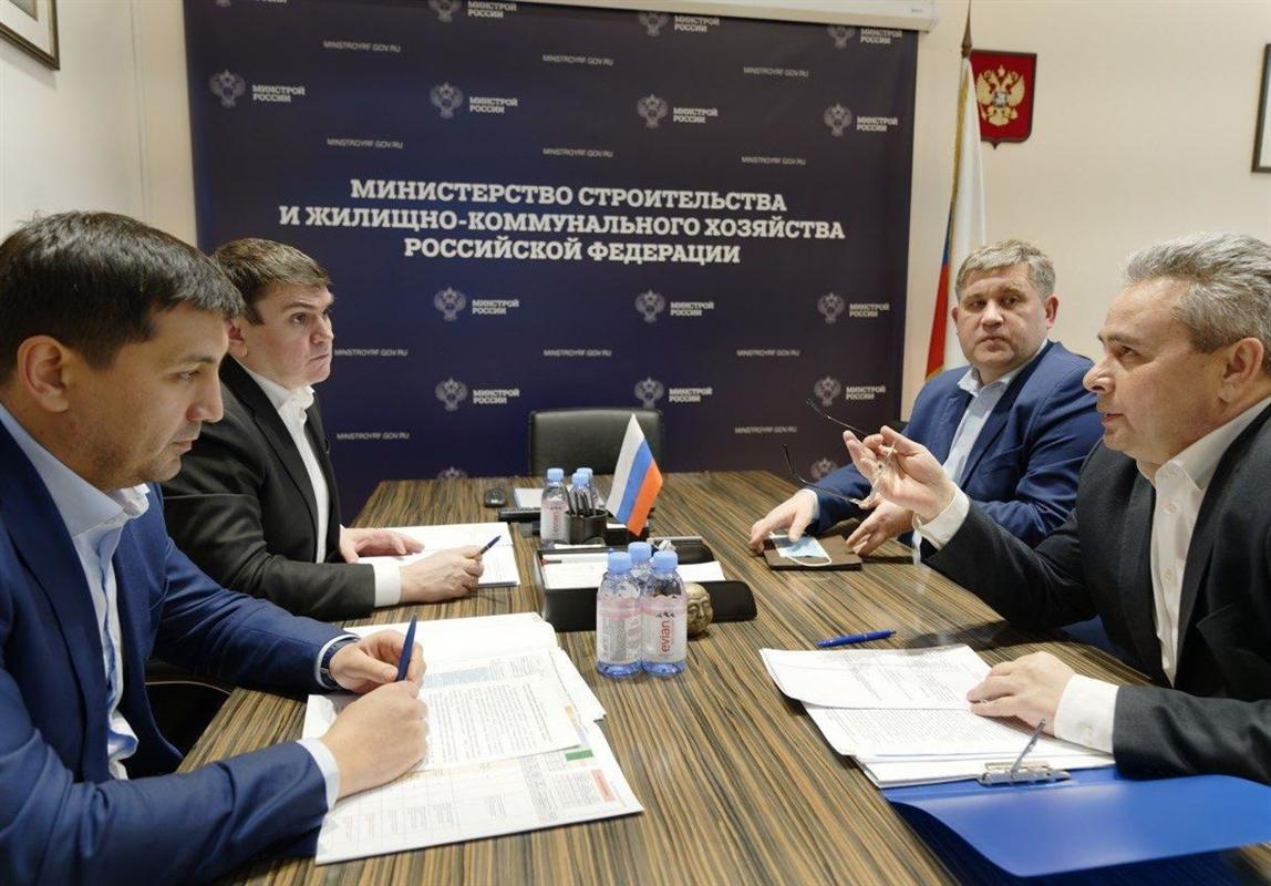 В Костроме ищут подрядчика для реконструкции Коркинских очистных сооружений