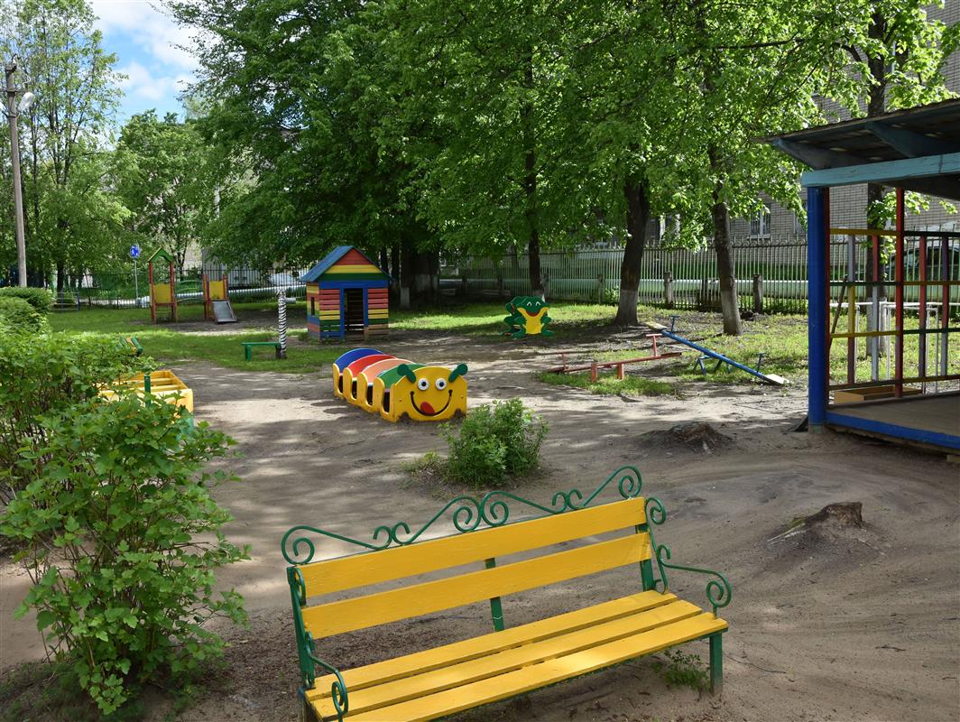 На следующей неделе дежурные группы откроют еще в 9 детских садах.