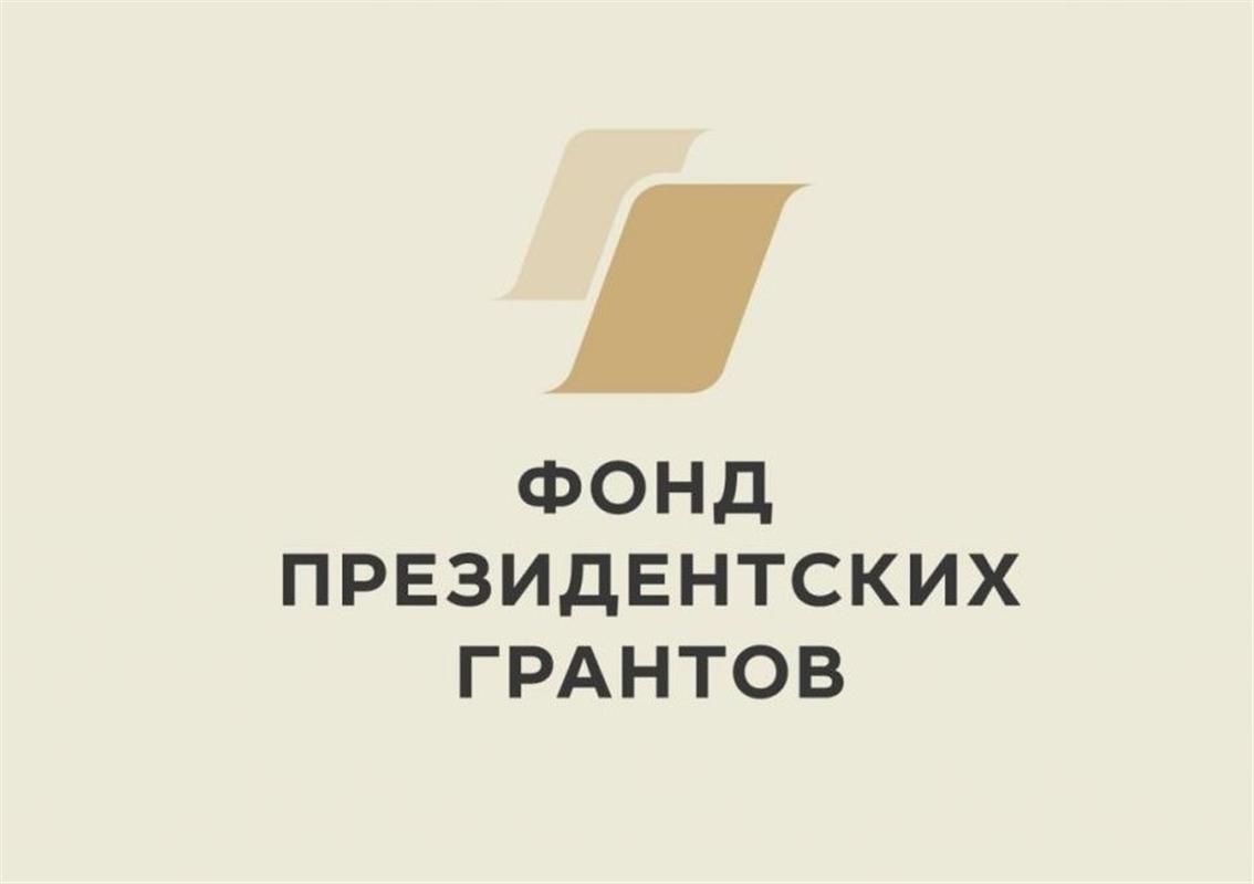 Костромские НКО стали победителями конкурса Фонда президентских грантов 