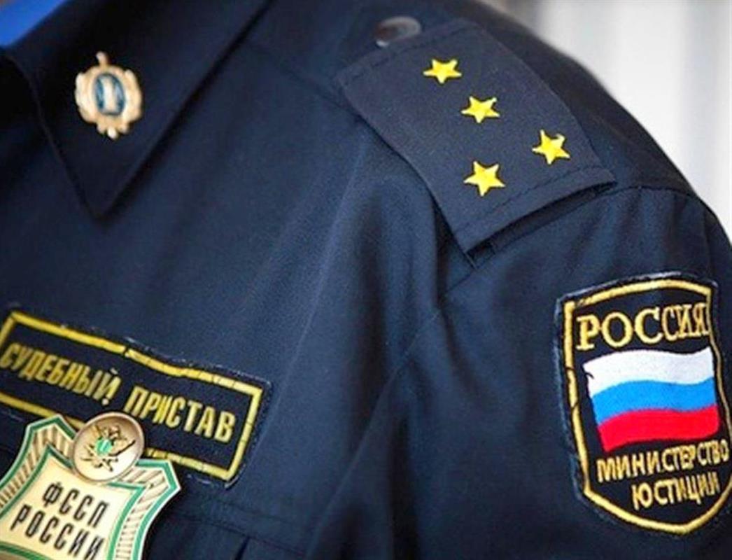 Чтобы выплатить 700 тысяч долга по алиментам костромич пошёл работать
