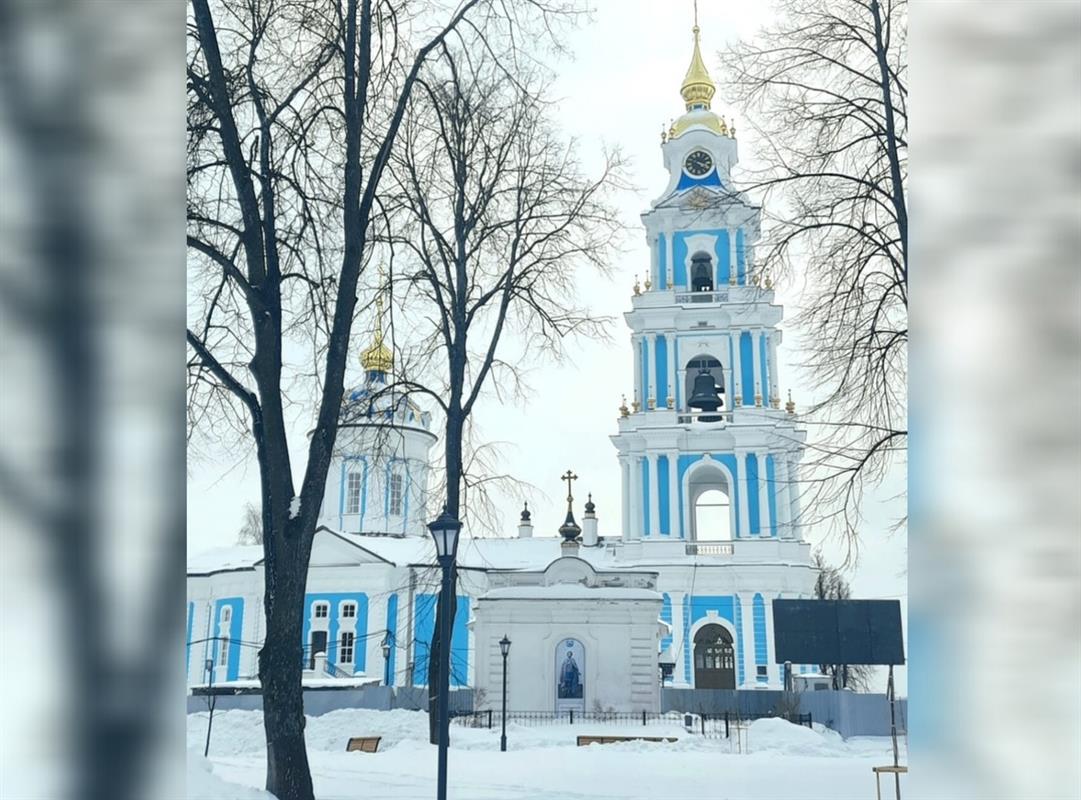 В рождественскую ночь автобусы развезут костромичей по домам бесплатно 
