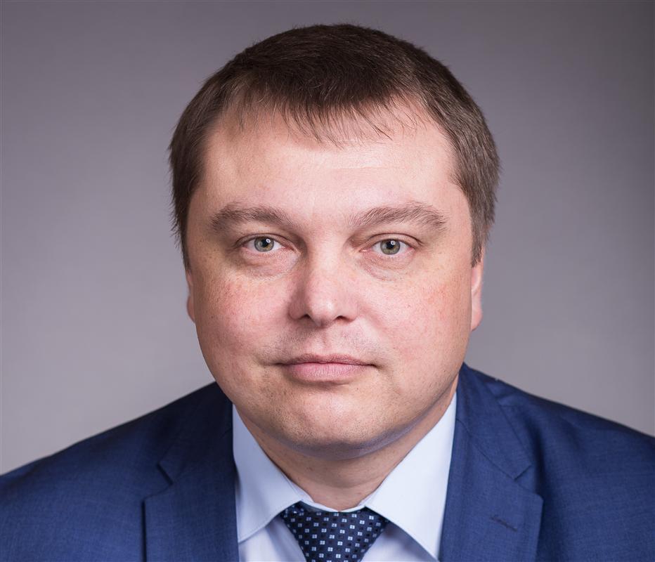 Заместителем костромского губернатора станет Игорь Малякин