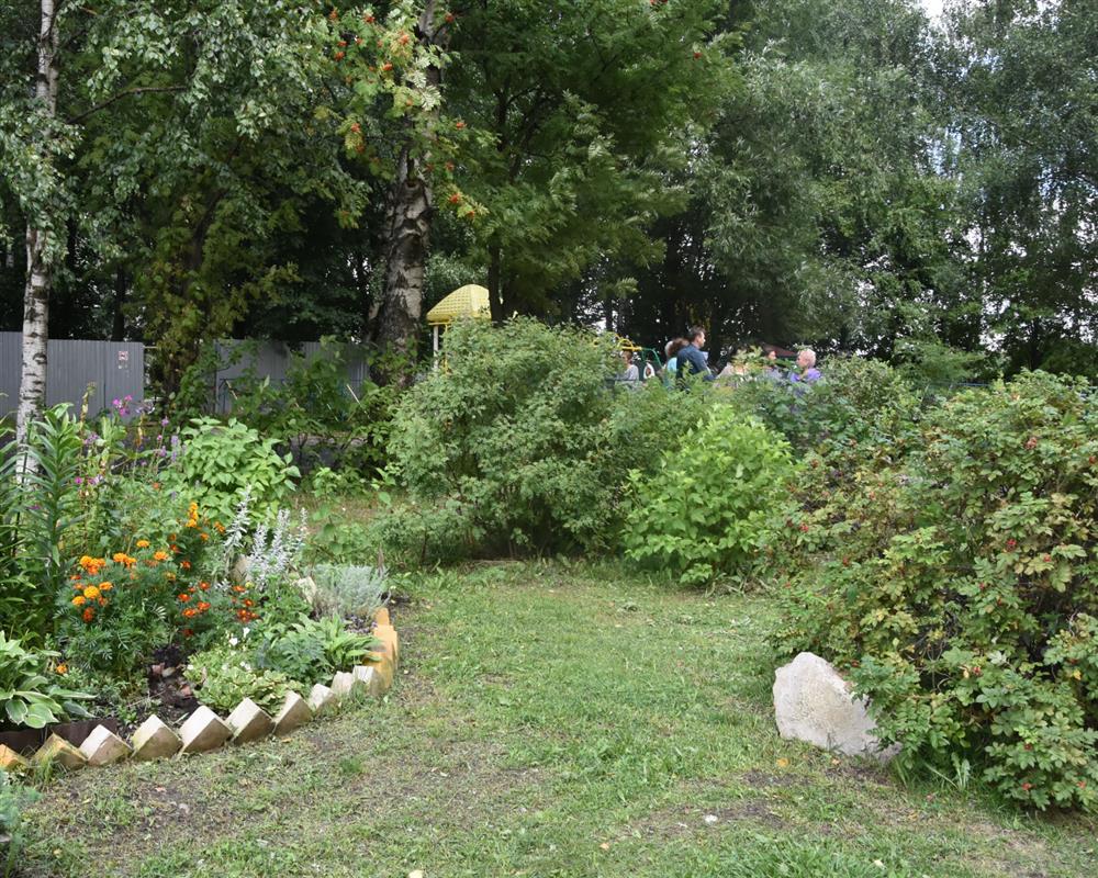 Костромские ТОСы борются за победу в конкурсе проектов благоустройства