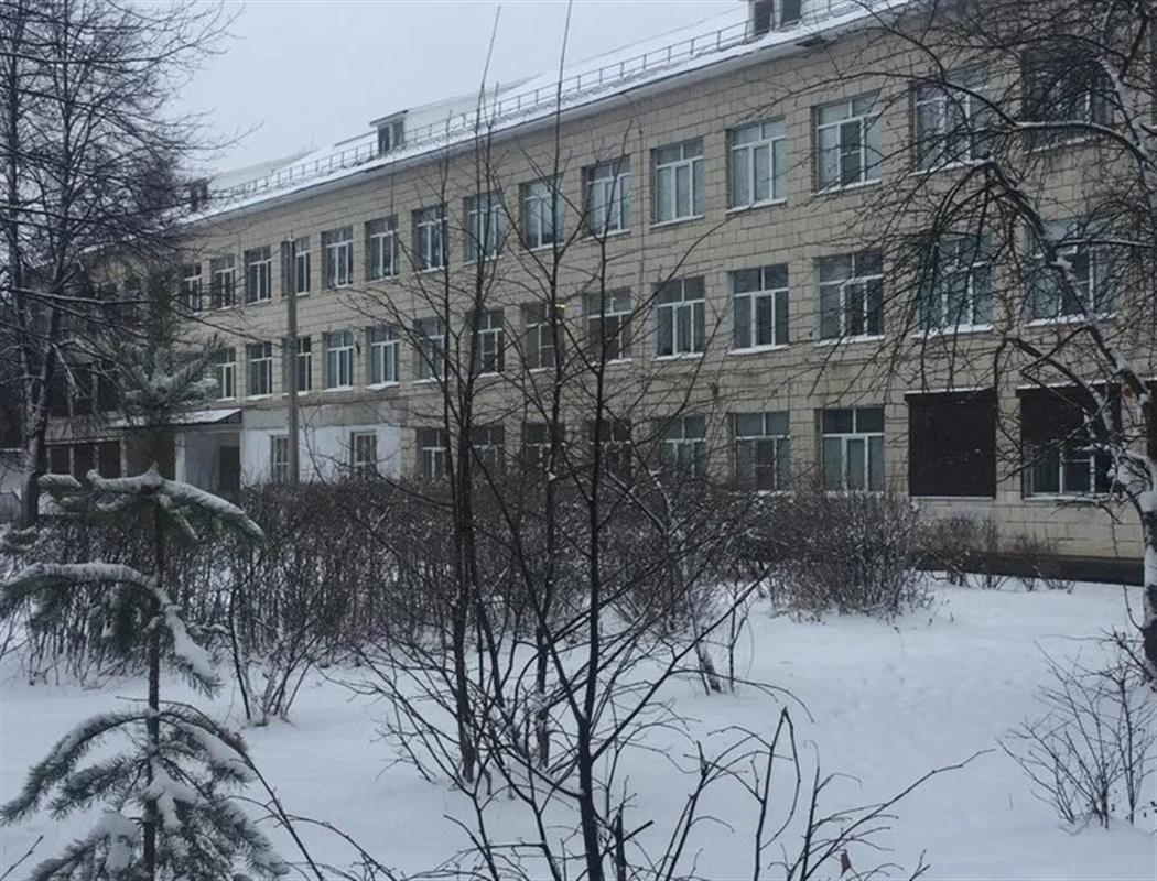 Работа столовой в гимназии №25 Костромы возобновлена в обычном режиме
