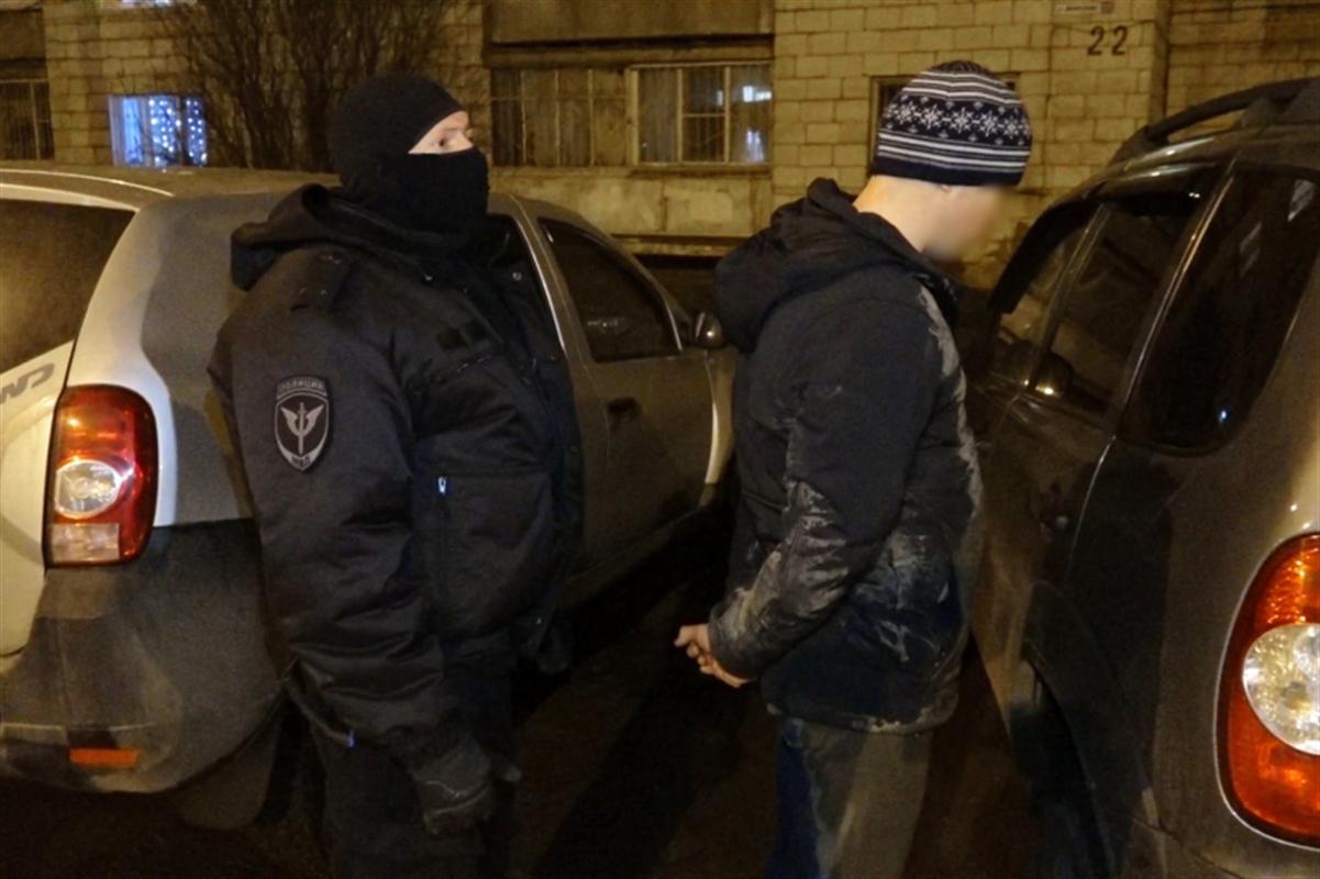 За сбыт наркотиков костромичу грозит пожизненный срок