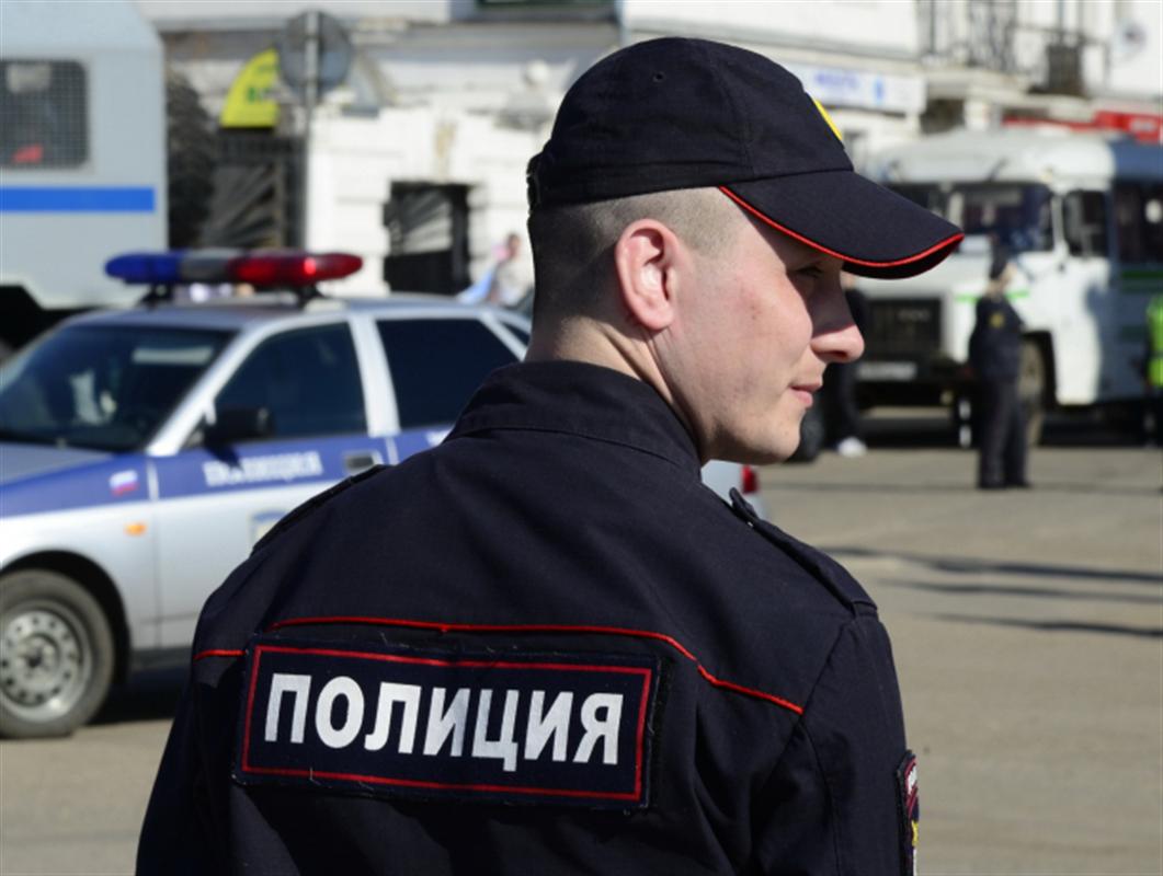 В администрации Костромской области обсудили меры безопасности в майские праздники