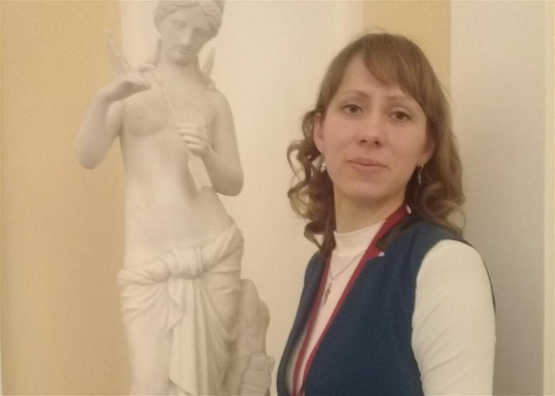 Преподаватель КГУ стала победителем конкурса президентских грантов 
