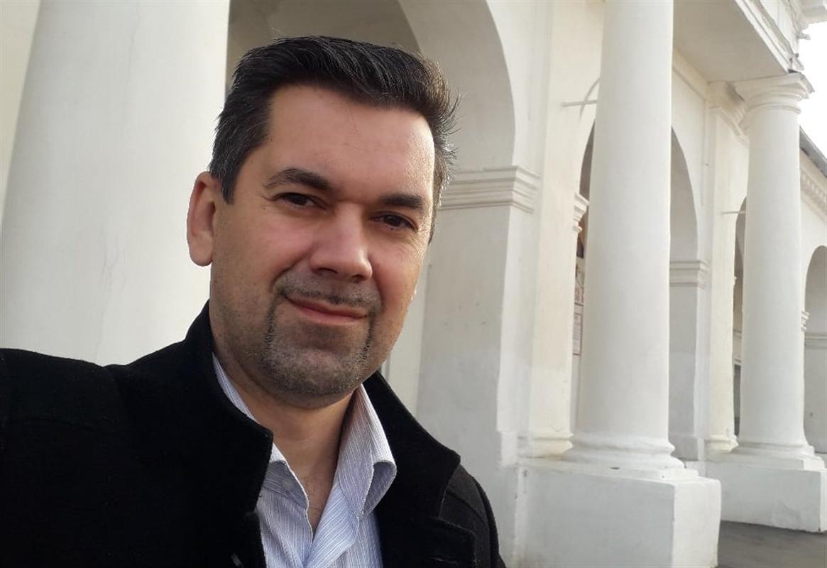 Еще один кандидат претендует на должность главы администрации Костромы
