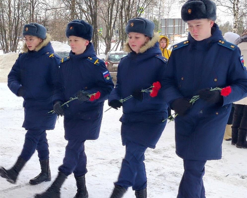 Памяти Героя: в Костроме на этой неделе будут вспоминать Олега Юрасова