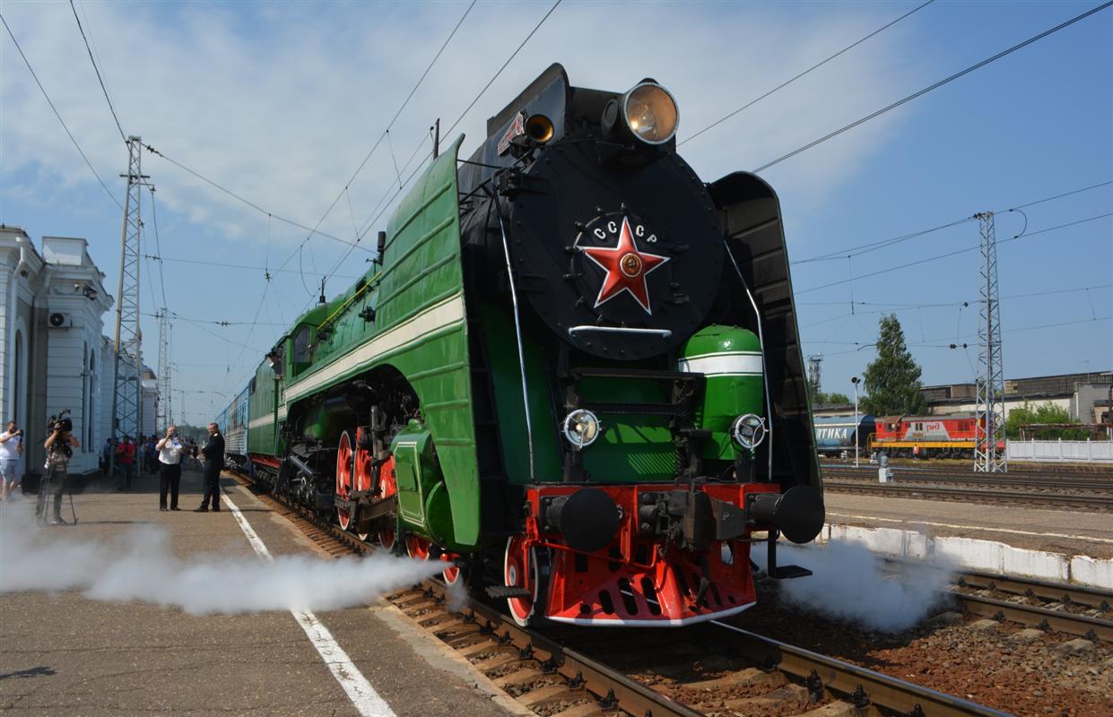 Кострома может стать частью нового туристического маршрута