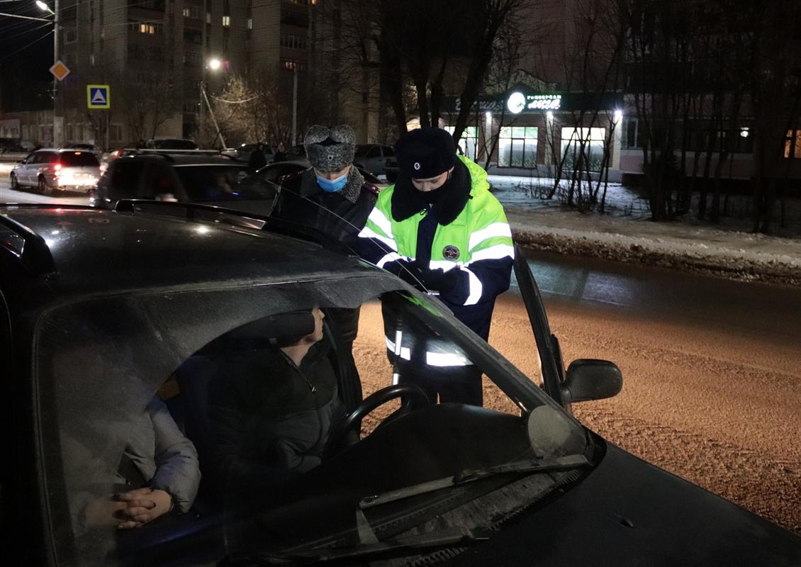 Костромичей призвали к соблюдению правил дорожного движения на пешеходных переходах

