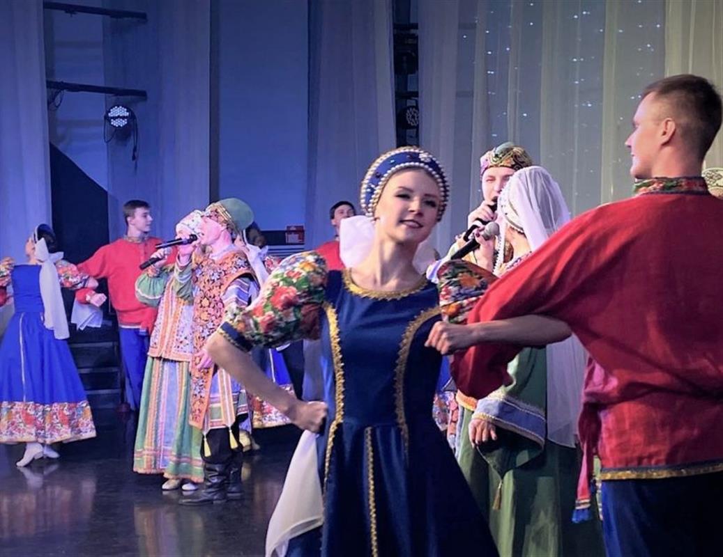 В Костроме выберут, кто представит город на конкурсе «Вифлеемская звезда»