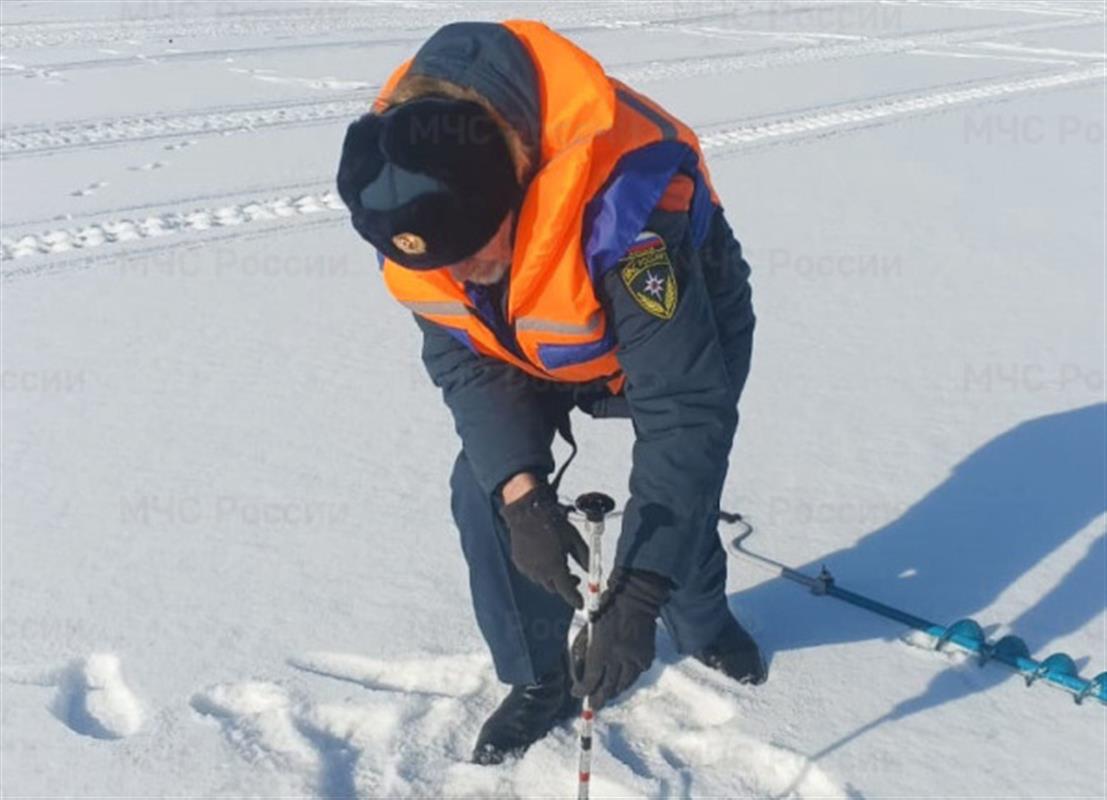 Инспекторы ГИМС назвали опасные места на костромских водоёмах 