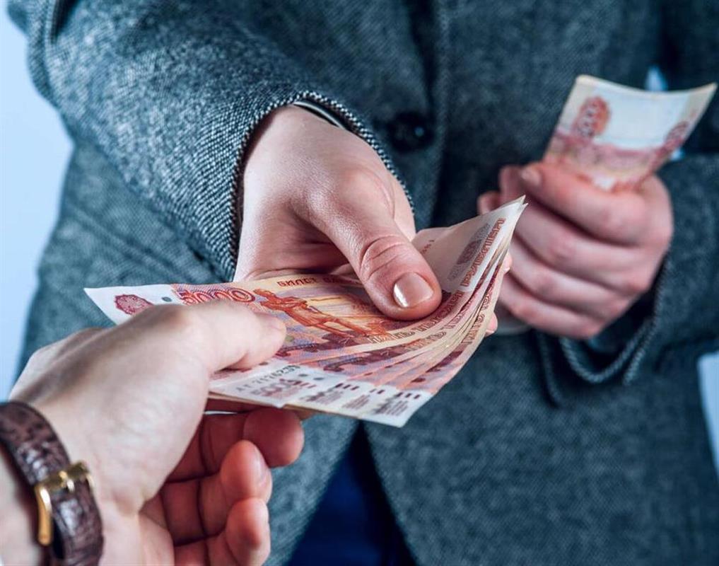 В Костроме задержан очередной пособник арфистов, обобравший троих пенсионеров
