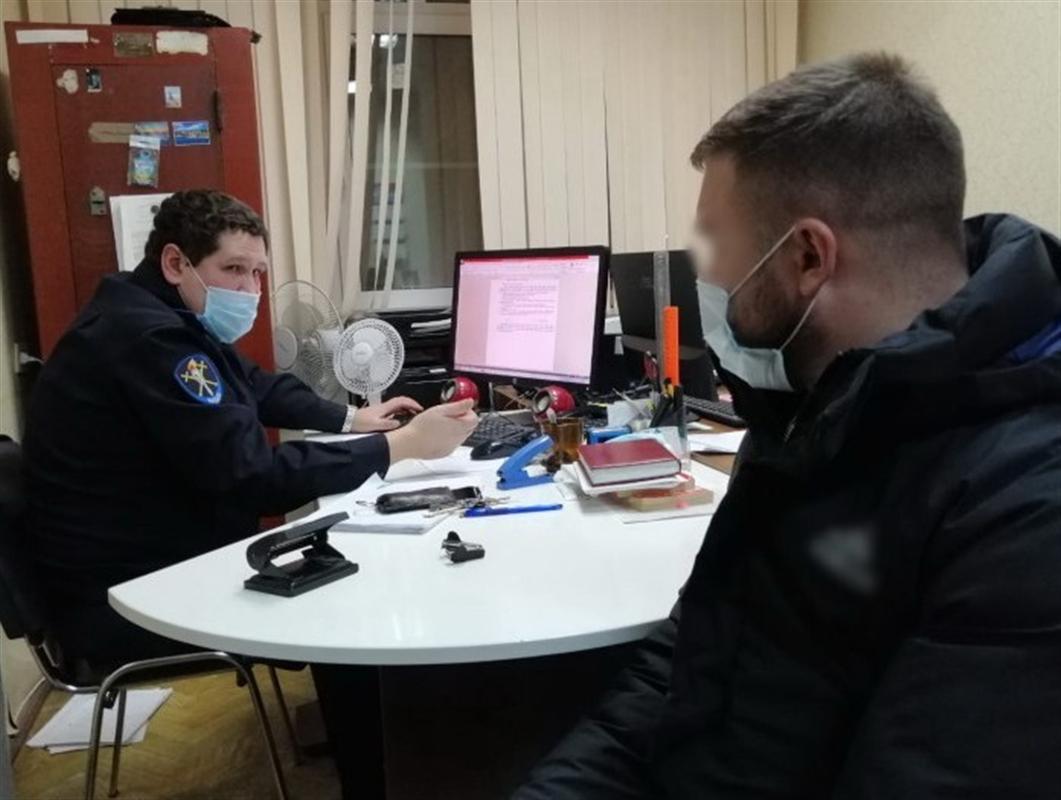 Мошенники пригрозили костромичу уголовным делом, и он перевел им миллионы 