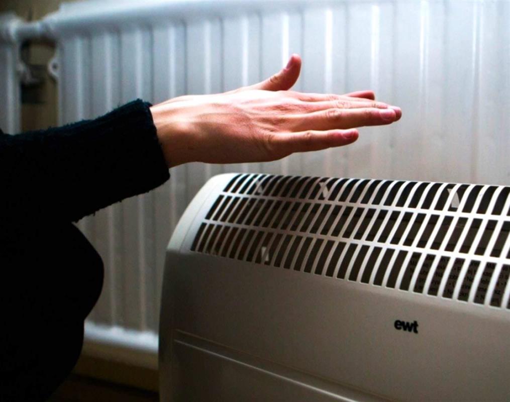 За холодные батареи костромичам сделали перерасчеты более чем на 2,8 миллиона рублей