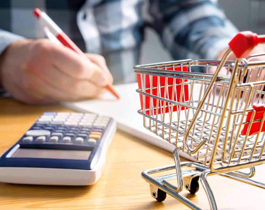 Инфляция в Костромской области продолжает снижаться: что этому способствует?