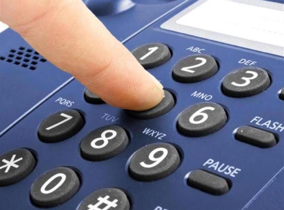 «Горячая линия», посвящённая незаконной продаже алкоголя, работает сегодня в Костроме
