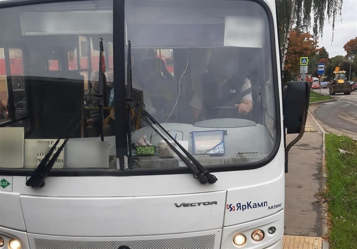 Костромичи помогают автоинспекторам выявлять «лихачей» на дорогах