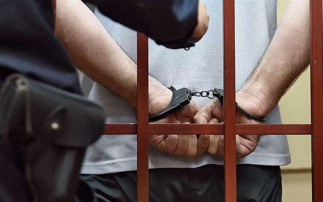 От правосудия осужденного уклониста не смогла защитить даже злобная овчарка