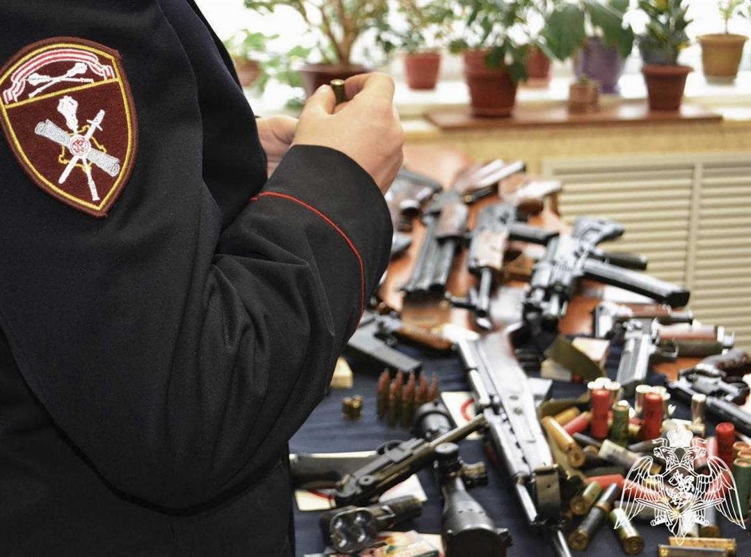 Более 50 костромичей привлекли к ответственности в ходе операции «Выстрел»
