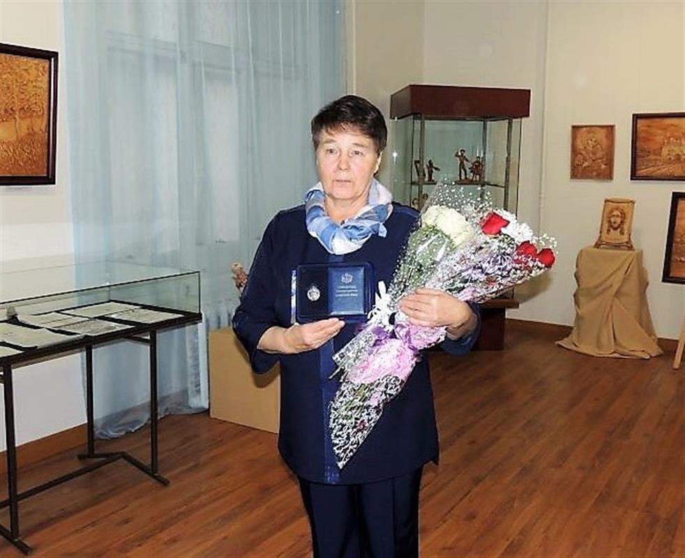 Костромичей приглашают на творческую встречу с Марией Гусевой