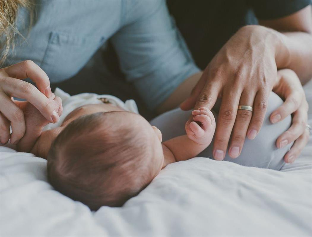 Костромские отцы тоже оформляют отпуск по уходу за ребёнком 
