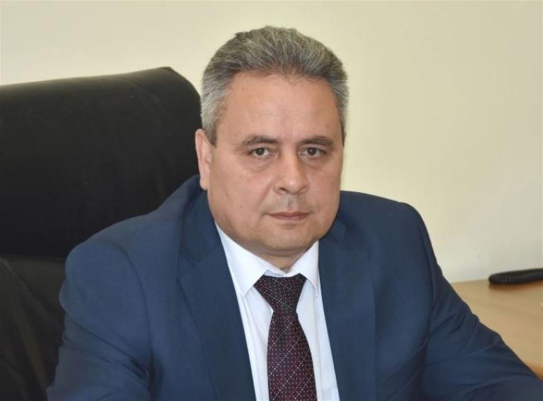 Глава администрации Алексей Смирнов поздравил костромичей с Днем защитника Отечества
