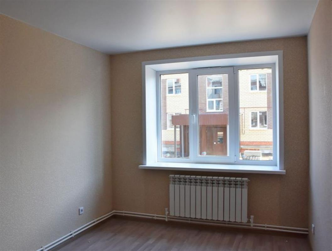 Городские власти в этом году передадут костромским сиротам ещё 49 квартир 