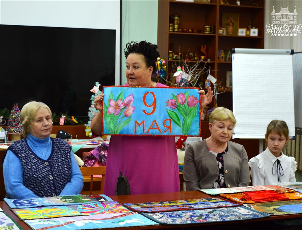В Костроме стартовал фестиваль-конкурс «Эх, путь–дорожка фронтовая»