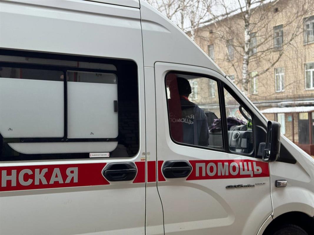 Новогодняя ночь в Костромской области прошла без серьёзных происшествий