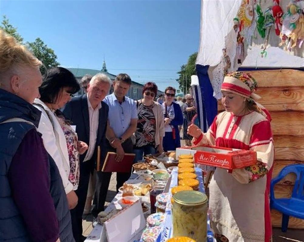 В Костроме стартует летний фестиваль «Дорогами народных традиций»