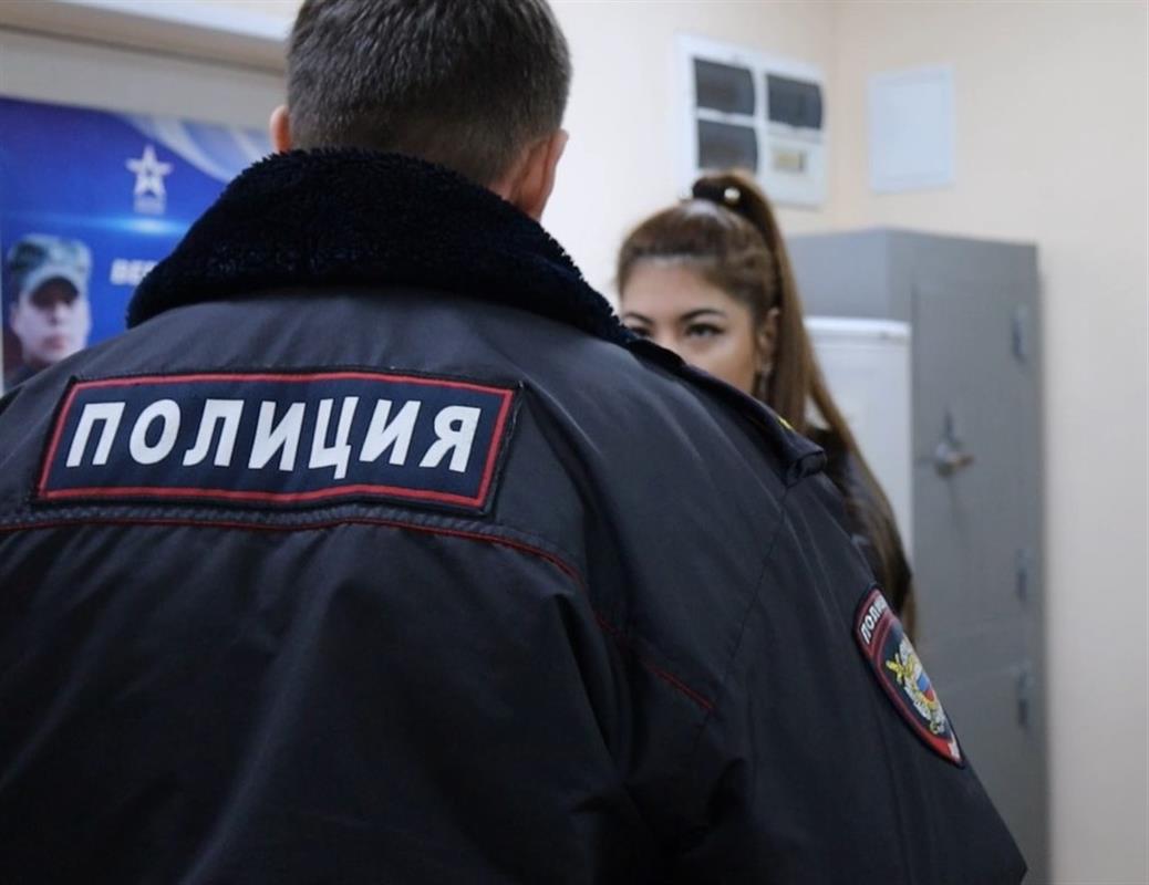 В Костроме депортировали иностранку, чье пребывание в России признано нежелательным