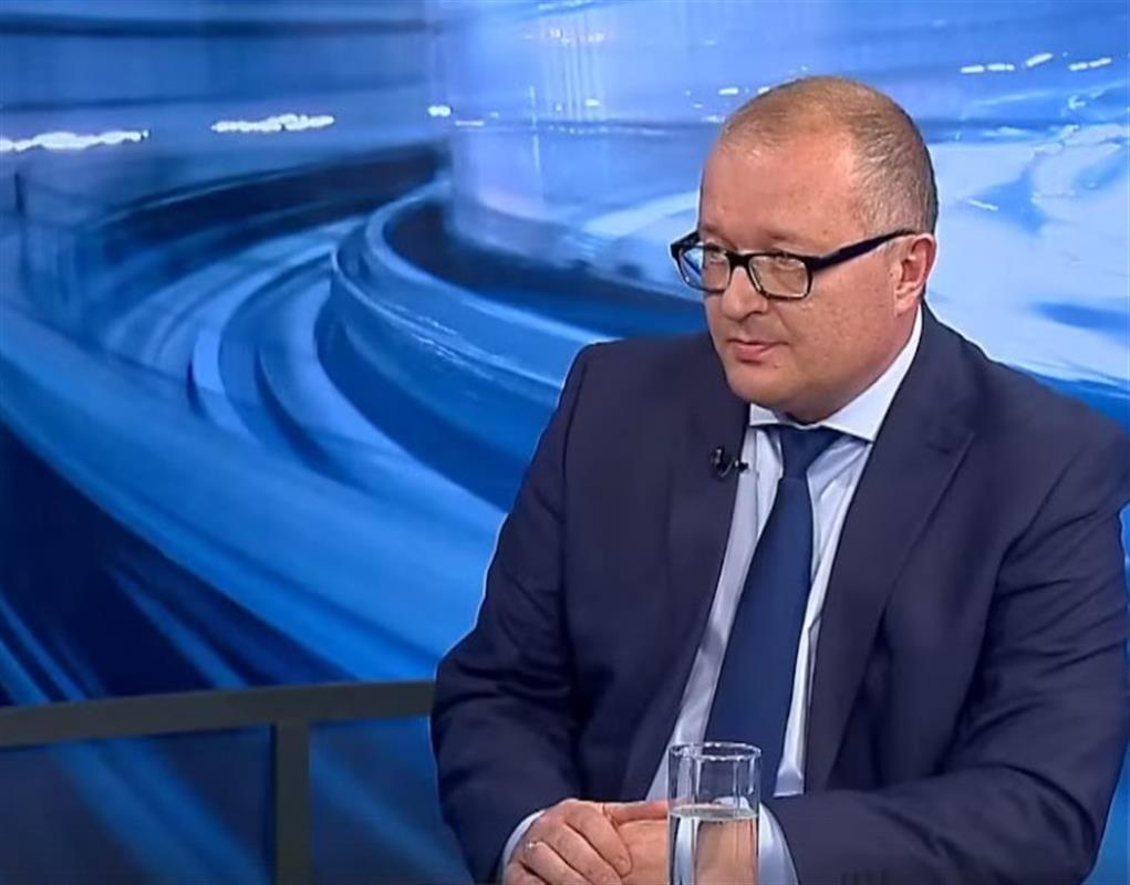 Юрий Маков ответил на вопросы жителей о модернизации транспортной системы Костромы