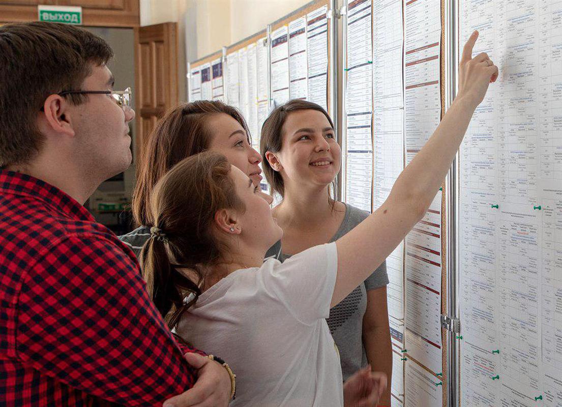 Костромская сельхозакадемия увеличивает количество бюджетных мест
