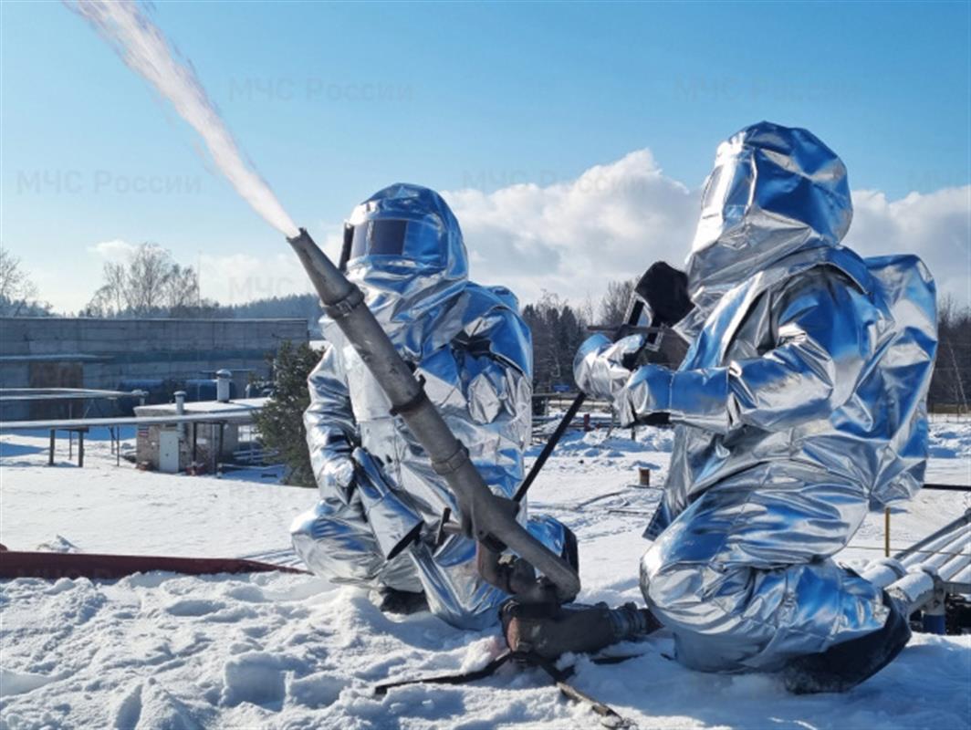 Сегодня Всемирный день гражданской обороны 