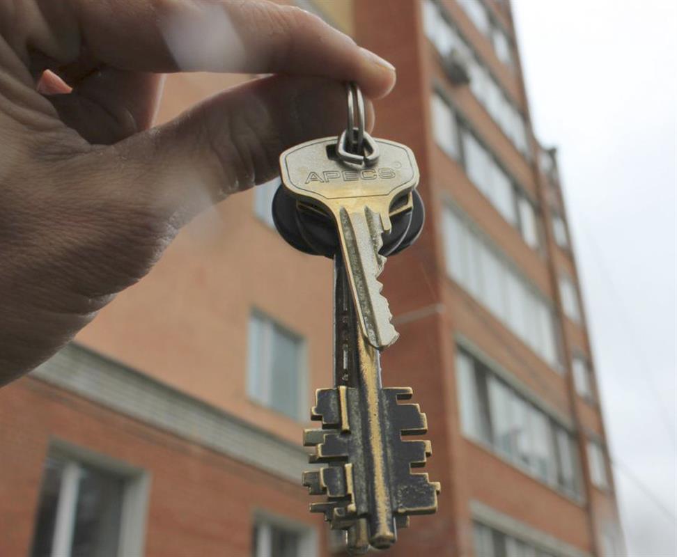 Центральный штаб ОНФ заинтересовался расселением жителей из ветхих домов Костромы
