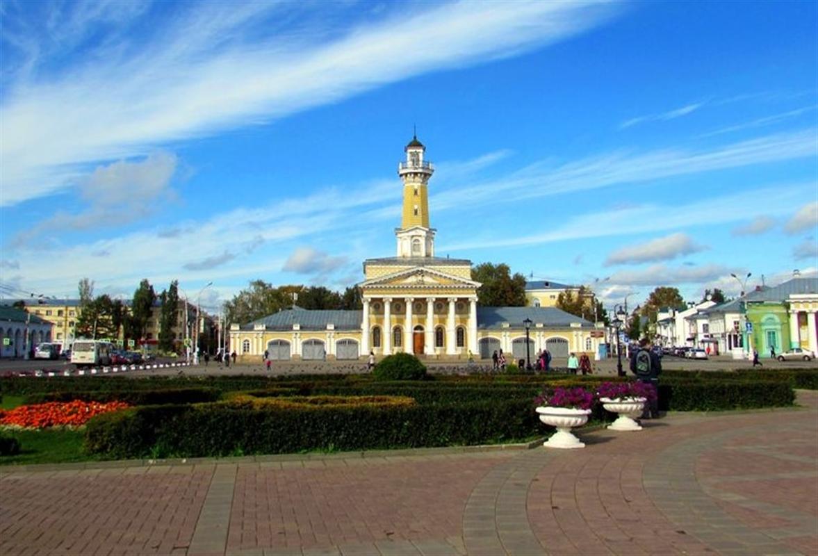 В Костромской области продлены некоторые «коронавирусные» ограничения

