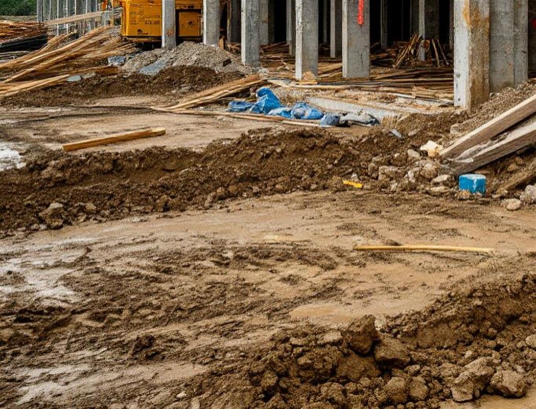 «Народный инспектор» держит под контролем состояние костромских стройплощадок