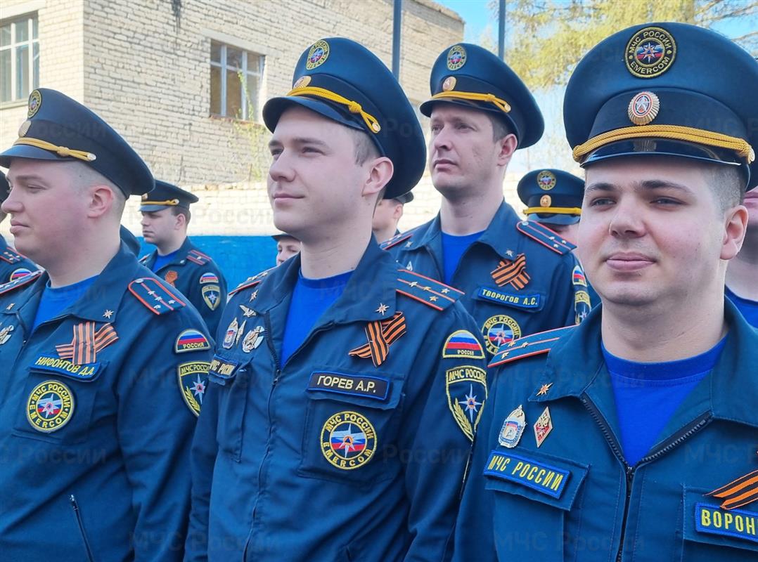 Символ Победы: костромичи присоединились к акции «Георгиевская ленточка»
