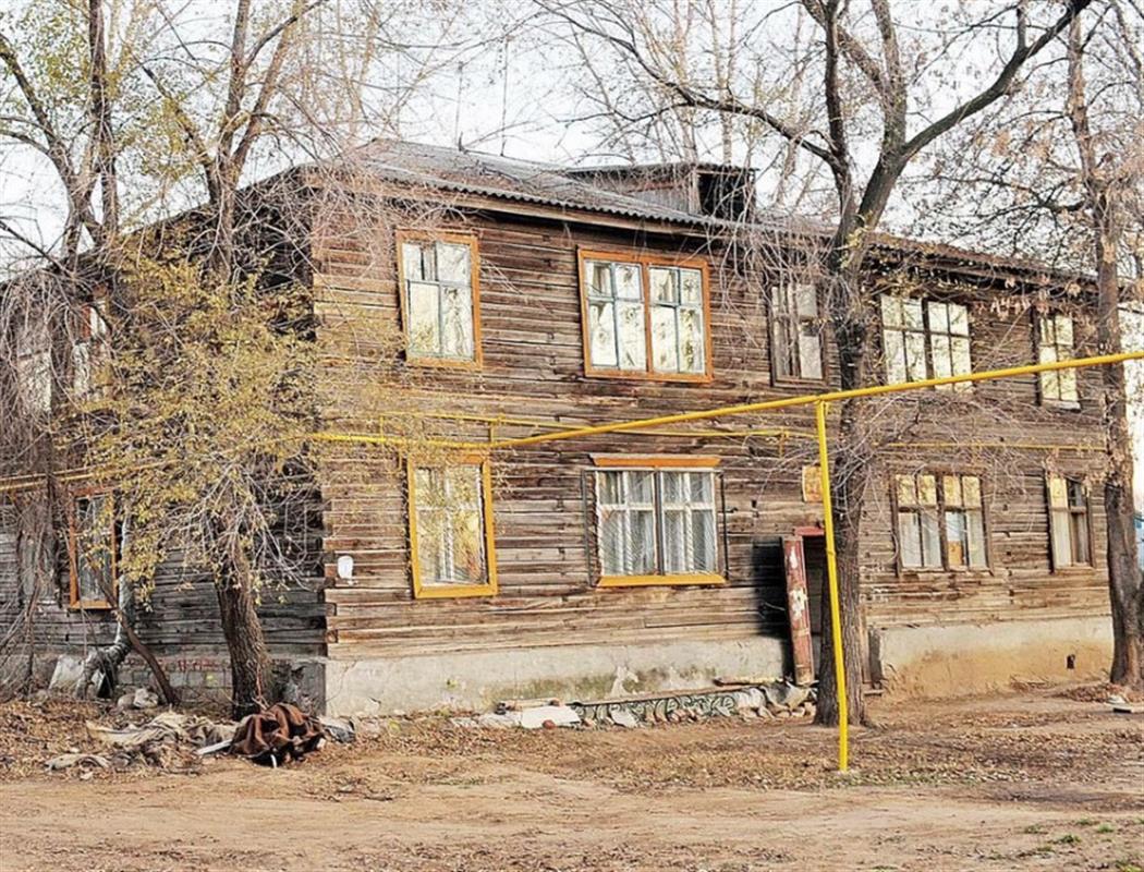 Содержанием старого жилого фонда Костромы займётся отдельное учреждение 
