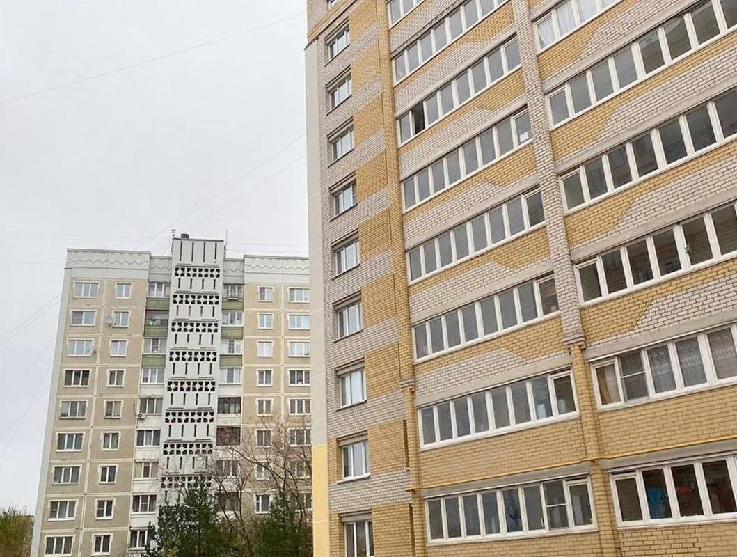 За сутки после ремонтов на сетях отопление и горячую воду включили в 84 костромских домах