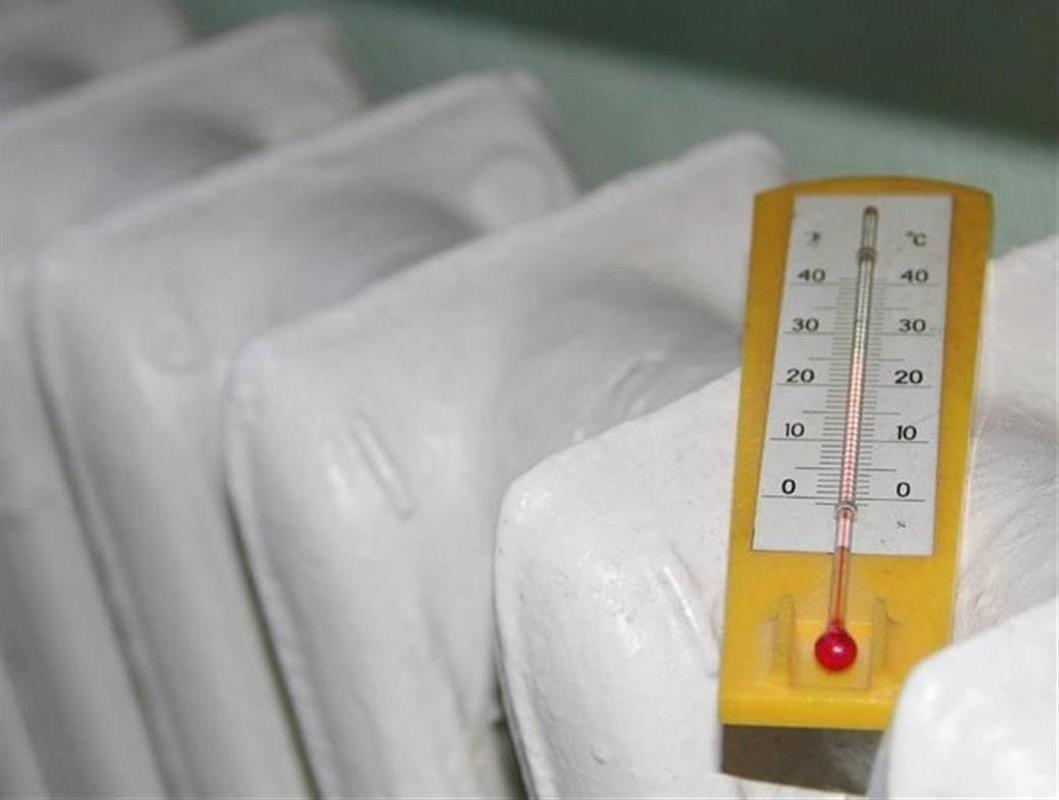 В управлении ЖКХ сообщили о завершении подключения к теплу костромских домов