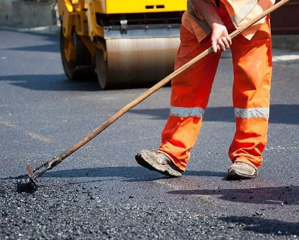 В Костроме началась подготовка к комплексному ремонту дорог