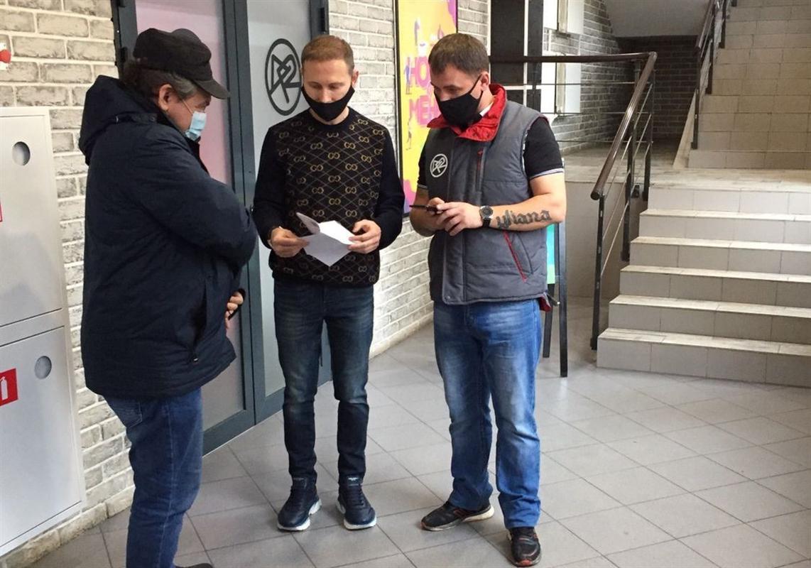 В Костромской области продлили коронавирусные ограничения до февраля