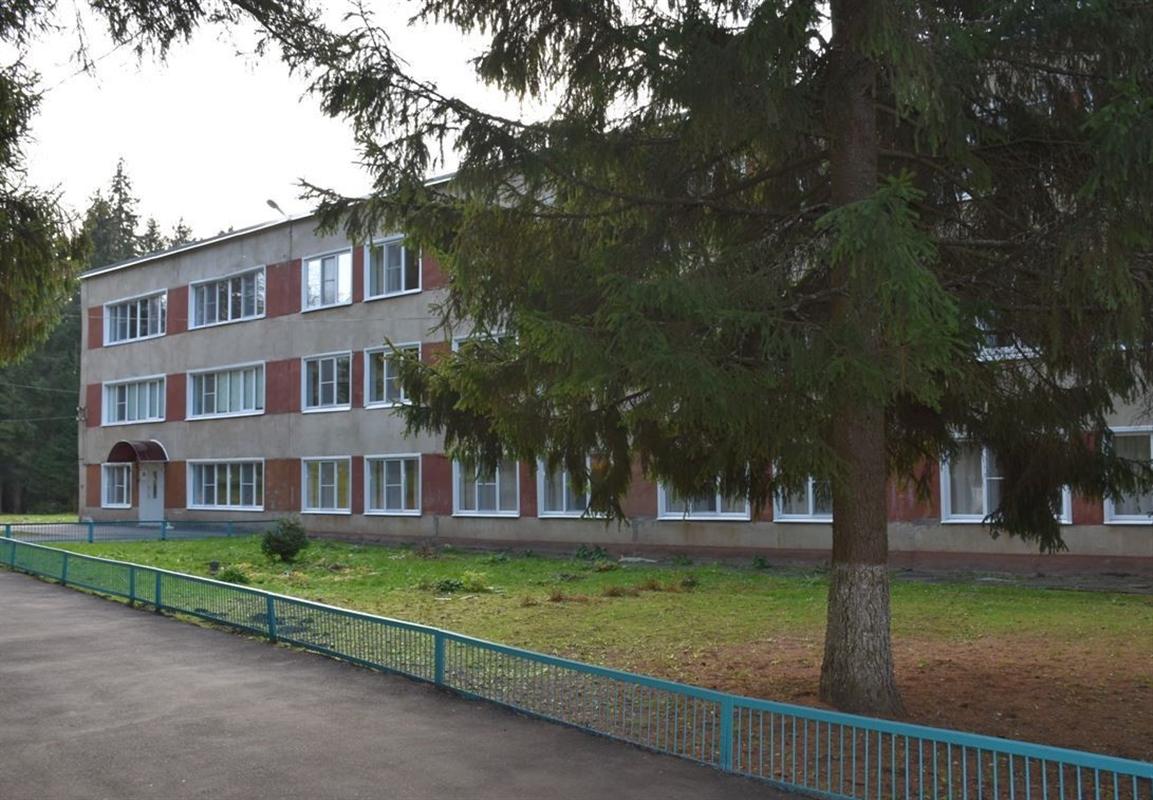 Перенесших коронавирус костромичей будут отправлять на долечивание в «Красную горку»